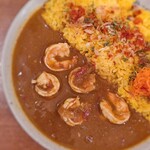 カレーの店 八月 - 