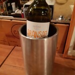 Italian chim chim - 
