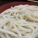 うどん屋 一本 - 