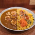 カレーの店 八月 - 