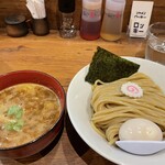 Tsukemen Rokki - 