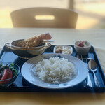 川奈ホテル - 料理