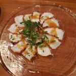 Italian chim chim - 