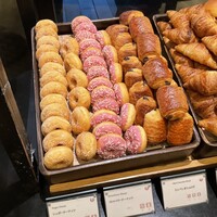 ブッフェアンドカフェ スロープサイドダイナー ザクロ - 