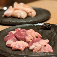 鶏焼き肉 囲 - 