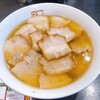 喜多方ラーメン 坂内 浅草店