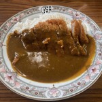 元祖インドカレー 小いけ - 