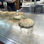 ひろしま丸かじり 中ちゃん - 