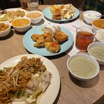 タイ料理 新宿ランブータン - 