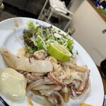 ひろしま丸かじり 中ちゃん - 