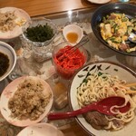 Okinawa Soba Churasan - 