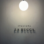 ITALIANA LA BUCCA - 