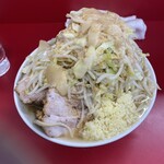 ラーメン二郎 - 