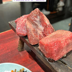 焼肉ここから 錦糸町本店 - 