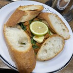 ひろしま丸かじり 中ちゃん - 