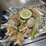 ひろしま丸かじり 中ちゃん - 