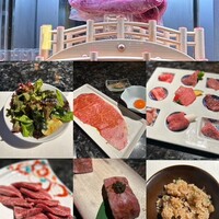 東京焼肉 一頭や コレド室町テラス店 - 
