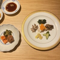 TANAKA YAKINIKU RESTAURANTE - 