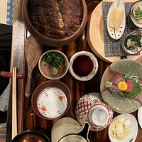 炭焼うな富士 白壁別邸 - 
