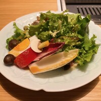 TANAKA YAKINIKU RESTAURANTE - 