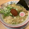 からみそラーメン ふくろう 瀬戸店