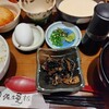 出汁と信州ごはん 佐久屋本店