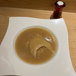 船橋 蔭虎 - ふかひれの姿煮