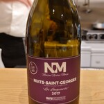 肉料理ふくなが - 