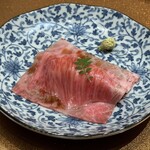 Ginza Chikamitsu - 