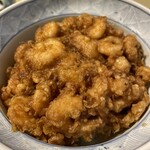 Tempura Nakasei - 