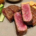 肉料理ふくなが - 