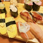 Sushi Izakaya Yataizushi - 