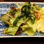 肉料理ふくなが - 