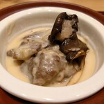 肉料理ふくなが - 