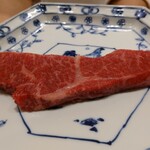 肉料理ふくなが - 