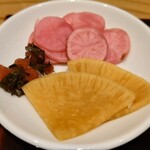 肉料理ふくなが - 