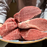 中目黒焼肉 登牛門 - 