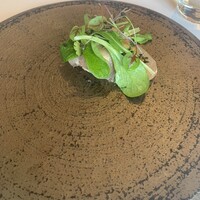 レストラン ヴァリエ - 