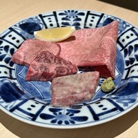 銀座 ちかみつ 六丁目 - 