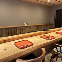 鮨うえの - 