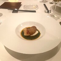フレンチレストラン ミクニ サッポロ - 