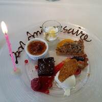 フランス料理 ル・クール - 