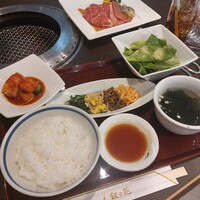 叙々苑 新宿小田急ハルク店 - 