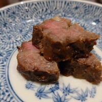 肉料理ふくなが - 