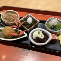 鮨うえの - 