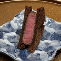 銀座 ちかみつ 六丁目 - 