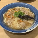 手延べうどん 水山 - 