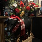 完全個室 しゃぶしゃぶ九 - 