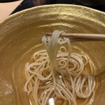 完全個室 しゃぶしゃぶ九 - 