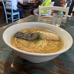 自家製麺 カミカゼ - 